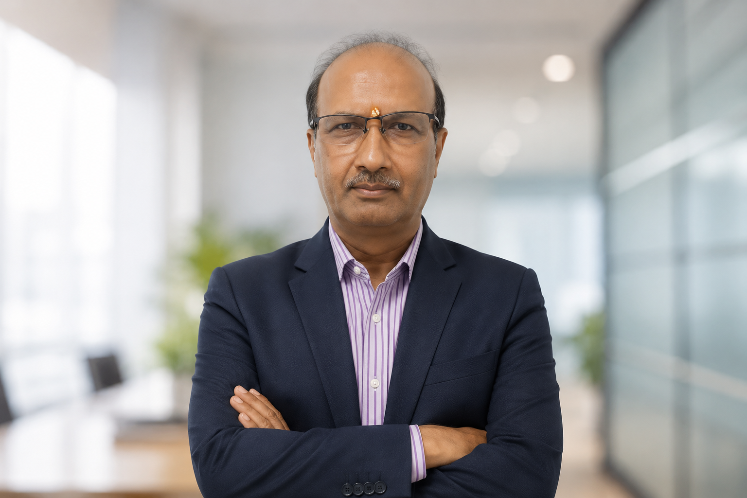 Dr. Ravi Sekhar Kasibattha — Clinical Research Expertise at Medifodil Smart Pharma Solutions