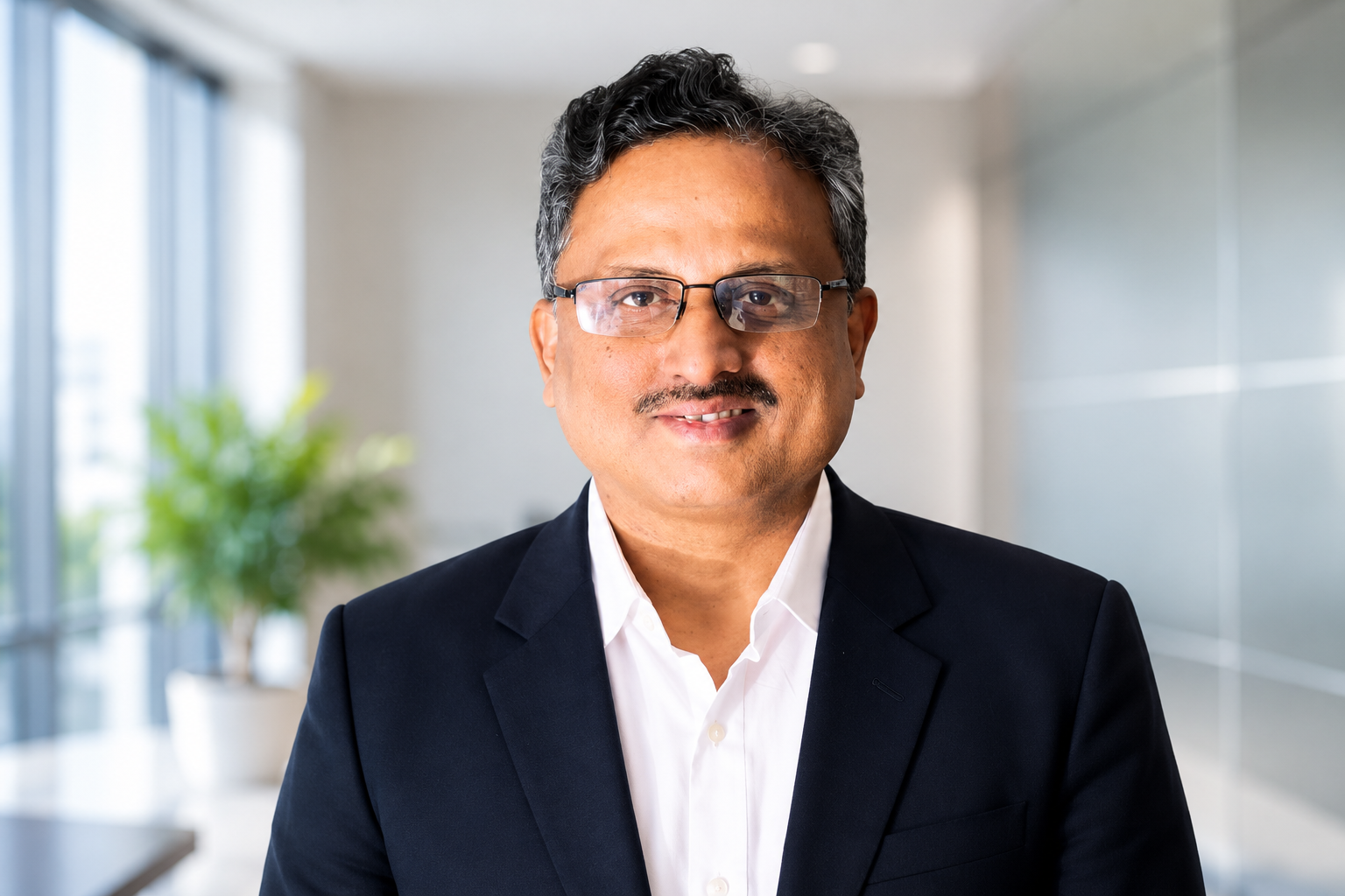 Dr. Mohanlal Sayana — Pharmacovigilance & Drug Safety Expertise at Medifodil Smart Pharma Solutions